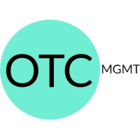 OTC Management logo, OTC Management contact details