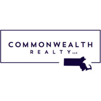 Commonwealth Realty logo, Commonwealth Realty contact details