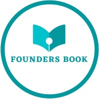 Founders Book logo, Founders Book contact details