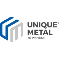 Unique Metal 3D Printing logo, Unique Metal 3D Printing contact details