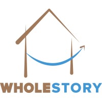 WholeStory Collective logo, WholeStory Collective contact details