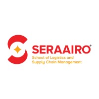 SERAAIRO logo, SERAAIRO contact details