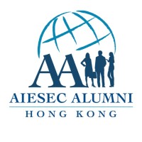 AIESEC Alumni Association of Hong Kong logo, AIESEC Alumni Association of Hong Kong contact details