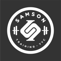 Samson Training YYC logo, Samson Training YYC contact details