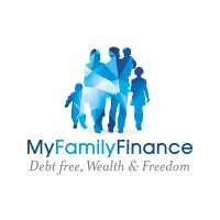 My Family Finance logo, My Family Finance contact details