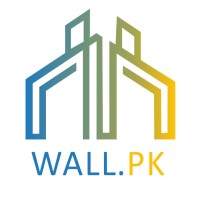 Wall.Pk logo, Wall.Pk contact details