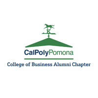 Cal Poly Pomona CBA Alumni Chapter logo, Cal Poly Pomona CBA Alumni Chapter contact details