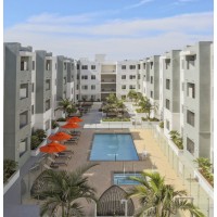 Seacrest Homes Apartments logo, Seacrest Homes Apartments contact details