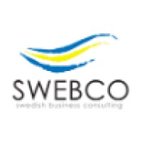 Swedish Business Consulting - Swebco logo, Swedish Business Consulting - Swebco contact details