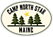 Camp North Star Maine logo, Camp North Star Maine contact details