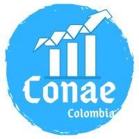 Conae Colombia logo, Conae Colombia contact details