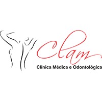 Clam - Clinica Medica e Odontologica logo, Clam - Clinica Medica e Odontologica contact details