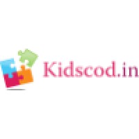 Kidscod.in logo, Kidscod.in contact details