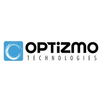 OPTIZMO Technologies logo, OPTIZMO Technologies contact details