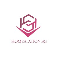 HOMESTATION.SG PTE LTD logo, HOMESTATION.SG PTE LTD contact details