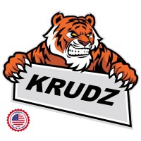 The Krudz Company logo, The Krudz Company contact details