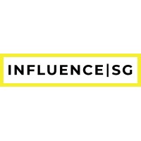 INFLUENCE|SG LLC logo, INFLUENCE|SG LLC contact details