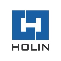 Holin logo, Holin contact details