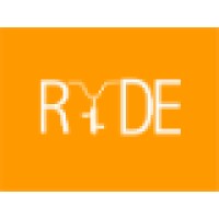 Ryde Bikes logo, Ryde Bikes contact details