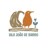 Vila João de Barro logo, Vila João de Barro contact details