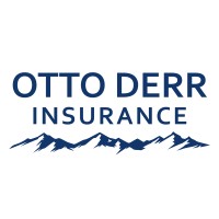 Otto E. Derr Insurance logo, Otto E. Derr Insurance contact details