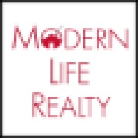 Modern Life Realty logo, Modern Life Realty contact details