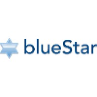 BlueStarPR, a 501c3 nonprofit logo, BlueStarPR, a 501c3 nonprofit contact details