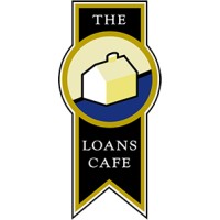 The Loans Cafe Perth logo, The Loans Cafe Perth contact details