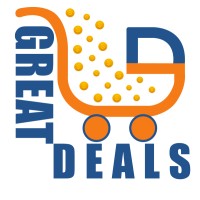 Great Deals Services DMCC logo, Great Deals Services DMCC contact details