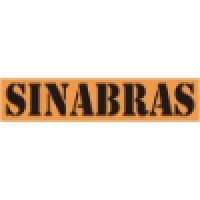 Sinabras logo, Sinabras contact details