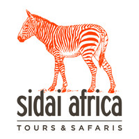 Sidai Africa Safaris logo, Sidai Africa Safaris contact details