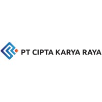 PT Cipta Karya Raya logo, PT Cipta Karya Raya contact details