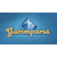 Garimparia.com logo, Garimparia.com contact details