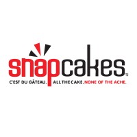 snapcakes logo, snapcakes contact details