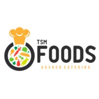 TSM Foods logo, TSM Foods contact details