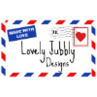 Lovely Jubbly Designs logo, Lovely Jubbly Designs contact details