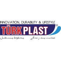 TürkPlast logo, TürkPlast contact details