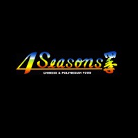 Four Seasons Chinese Food logo, Four Seasons Chinese Food contact details