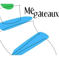 Mé Gâteaux logo, Mé Gâteaux contact details