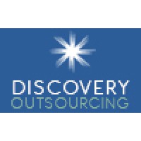 Discovery Outsourcing logo, Discovery Outsourcing contact details