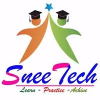 SneeTech logo, SneeTech contact details