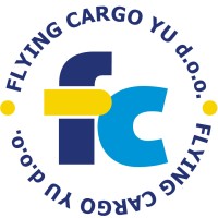 Flying Cargo YU logo, Flying Cargo YU contact details