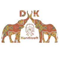 DVK Handicraft logo, DVK Handicraft contact details