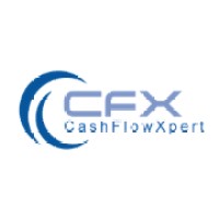 CashFlowXpert logo, CashFlowXpert contact details