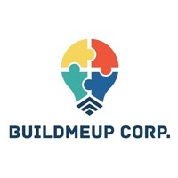 BuildMeUp Corp logo, BuildMeUp Corp contact details