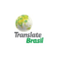 Translate Brasil logo, Translate Brasil contact details