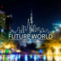 Future World Real Estate logo, Future World Real Estate contact details