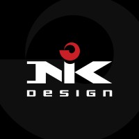 NIK design logo, NIK design contact details