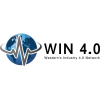 Western's Industry 4.0 Network (WIN4.0) logo, Western's Industry 4.0 Network (WIN4.0) contact details