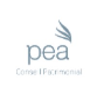 Groupe PEA logo, Groupe PEA contact details